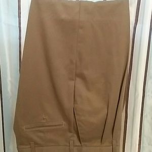 RUSTLER KHAKIS MENS PANTS